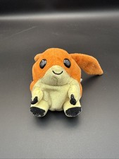 Patamon  Stofftier Bandai 1999 Digimon Vintage Kuscheltier Sammler
