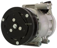 Klimakompressor Neu - OE-Ref. 1784597 für *** Ford-Volvo-Saab