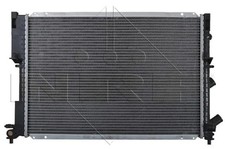 Radiateur Renault AVANTIME