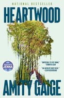 Heartwood (A Read With Jenna Pick) | Gaige, Amity | Gebunden | 9781668063606