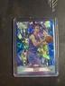 2025 Topps Chrome Sapphire Basketball Nikola Topic Sapphire Selections Rc