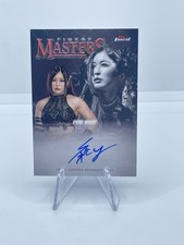 2025 Topps Finest WWE Set Review and Checklist 47