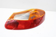 PORSCHE Boxster 986 Hinten Rechts Rücklicht 98663144203 3.2 Benzin 185kw 2001 Rh