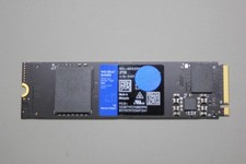 Western Digital WD Blue SN580 2TB M.2 NVMe Internal SSD