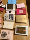 Lot of 27 Designer Perfume Minis – D&G, Prada,YSL,Valentino, Coach, NOYZ & More — photo 6