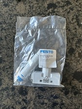 FESTO VN-14-H-T4-PQ2-VQ3-RO2 547707 Vacuum Generator K343