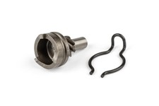 Kickstarterritzel Peugeot 15.5mm