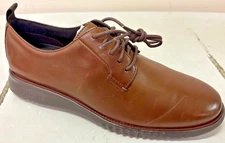 Cole Haan Men's 2.ZERO˜GRAND Deconstructed Oxford Style C36409, 10.5m