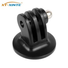 Per Go Pro Hero 11 10 9 8 7 6 Mini Adattatore Supporto Treppiede Convertitore Supporto Monopiede