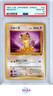 MEOWTH POKEMON 52 1997 JUNGLE - JAPANESE PSA 10