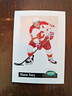 1994-95 Parkhurst Vintage NHL Hockey Card #V-20 Theoren Fleury Flames