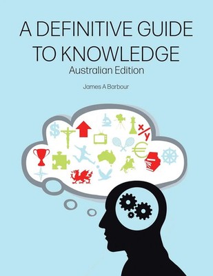 James Barbour | A Definitive Guide to Knowledge | Taschenbuch | Englisch (2021)