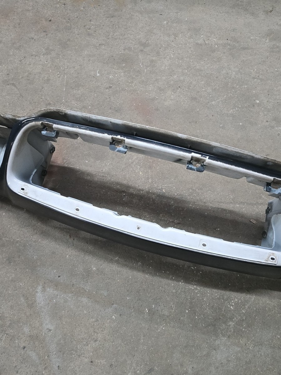 【168出品】 フロントウォール Genuine Ford OEM Front Header Panel 2003-2011 Crown Victoria CVPI