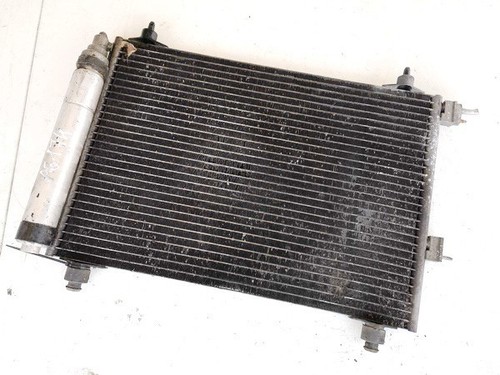 9638574080 Kondensator Klimaanlage  Peugeot 307 DE1095860-08