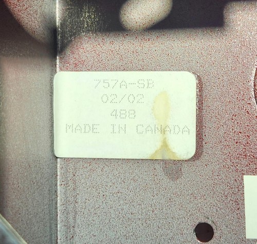 Edwards 757 Series Fire Alarm Horn Strobes 757‑7A‑T, 757-8A-T, & 757-3A-T Tested - Picture 24 of 24