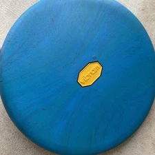VIBRAM DISCS ~  PRE PDGA SUMMIT ~ NEW ~ 171 GRAMS ~ RARE & OOP