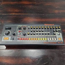 Roland TR-08 Rhythm Composer Drum Machine Boutique TR-808 EXCELLENT CONDITION