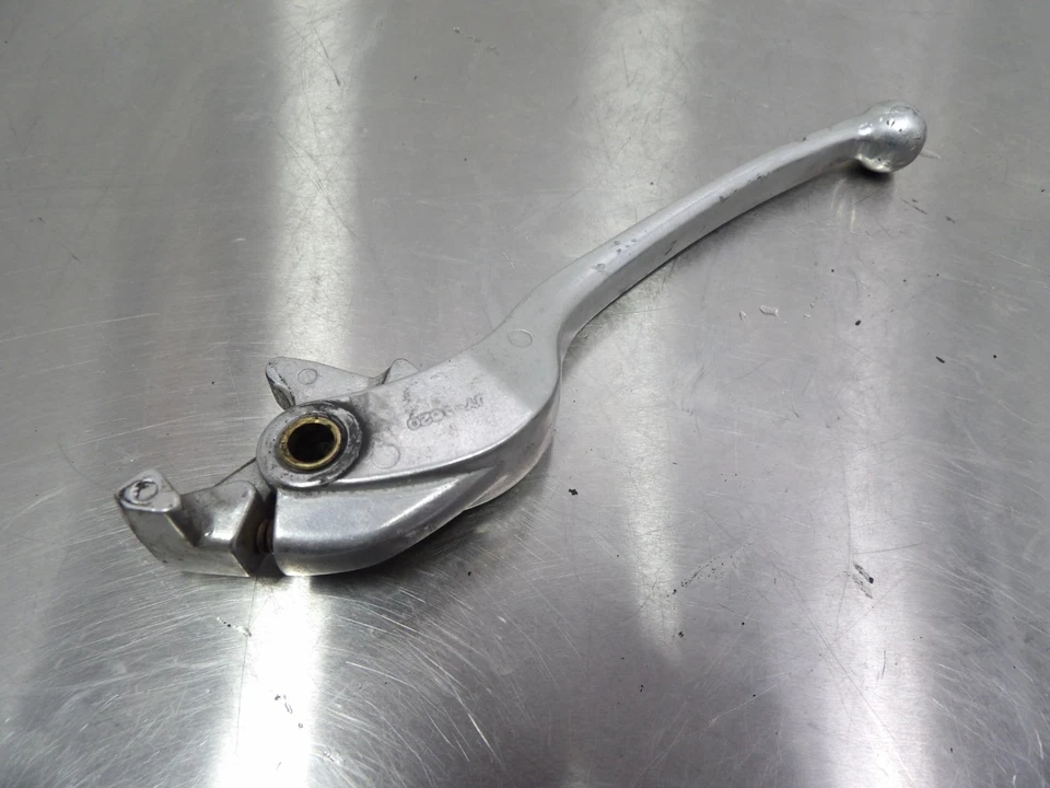 Alavanca de freio dianteiro 07-09 Suzuki Bandit GSF1250S 57300-44G12 - Imagem 4 de 4