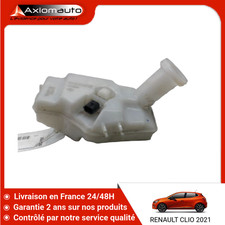 Liquide de frein Renault CLIO