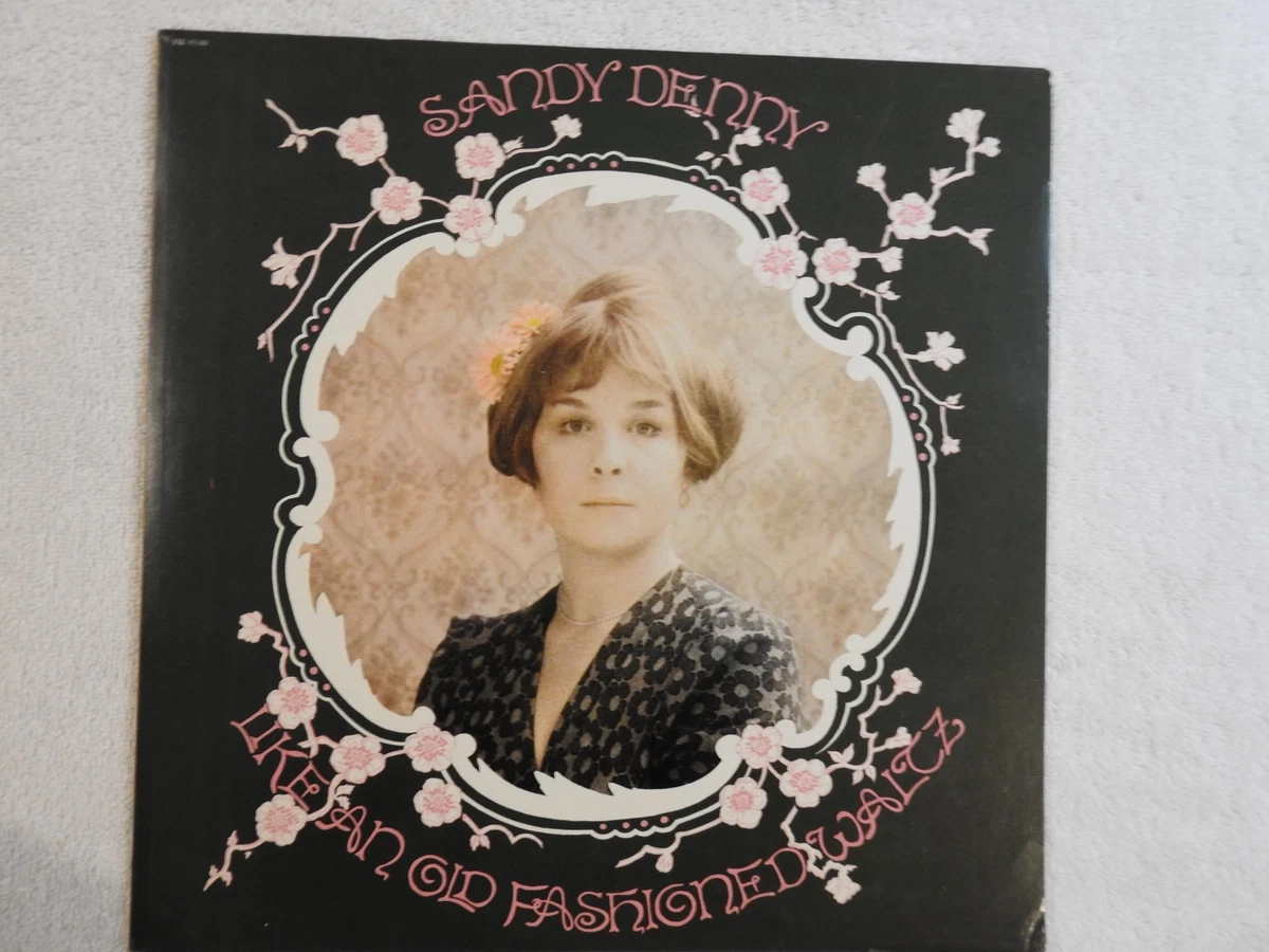 Vinyl Records Sandy Denny for sale | eBay