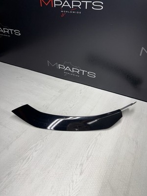 2019-2025 LAMBORGHINI URUS REAR LEFT WHEEL ARCH PANEL COVER OEM 4ML854819