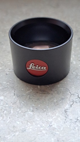 Brand New Unused Leica Loupe Magnifier Eyeglass in OVP - Bild 10 von 11
