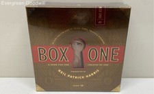Box One Board Game Sealed