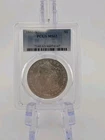 1882-S Morgan Silver Dollar $1 - PCGS MS63