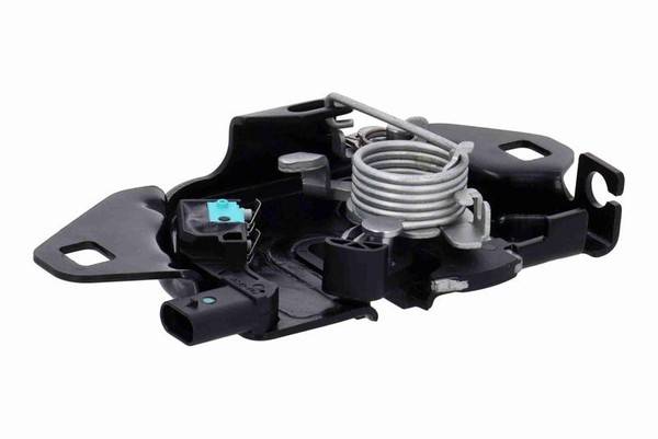 Motorhaubenschloss Vorne Unten Vaico V58 0241 FÜR Tesla Motorhaubenverriegelung-image