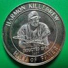 1 Oz Silver Round Hall of Fame Baseball Harmon Killebrew #0487