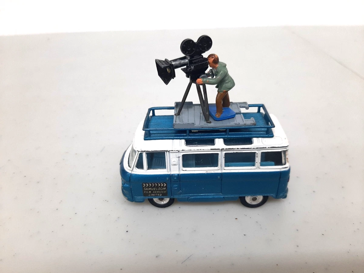25+ Corgi Vintage & Antique Toys for sale | Updated Oct 2026