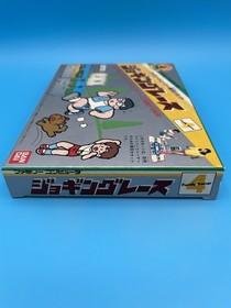 [NEW] Jogging Race for Family Trainer Power Pad Famicom Japan - US Seller!