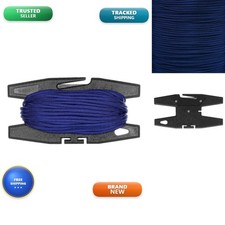 Paracord Spool Tool 50 Or 100 Feet 550 7-Strand Parachute Cord - USA Made 50 x