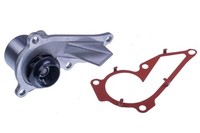 Wasserpumpe KüHlmittelpumpe FüR Renault Clio V Tce 90 1.0 Captur II Nissan
