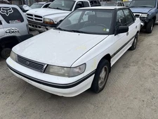 Crossmember/K-Frame Front Without Turbo Fits 90-94 LEGACY 1280077