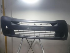 Pare-choc avant Renault MASTER