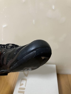 Giro Prolight Techlace Black 44.5 | eBay