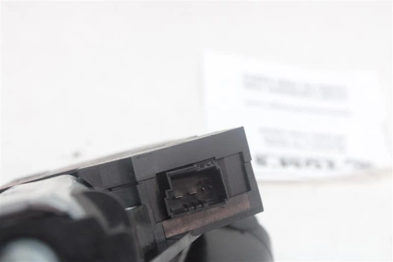 Used Sunroof Motor fits: 2013 Bmw X6 Grade A Foto 4 de 4