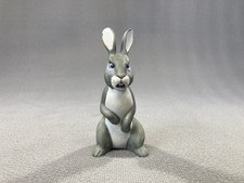 Watership Down Captain Campion Royal Orleans Rabbit Figurine - Blackberry Box
