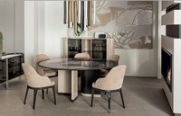 Esszimmerstuhl Luxus Stuhl Bizzotto Lehnstuhl Designer MöBel StüHle Einrichtung