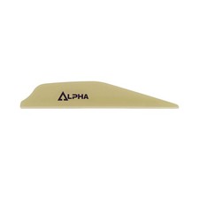 Bohning 3D Alpha Vane 2.8 36pK Tan