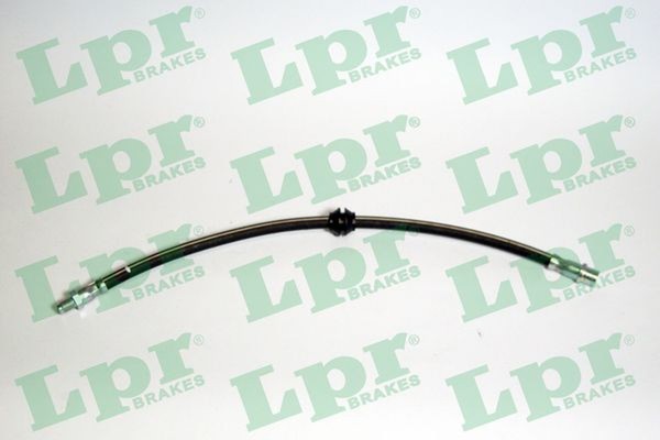 Bremsschlauch LPR 6T46315 FüR E30 Z3 BMW E36 3Er Roadster Compact Touring 316-image