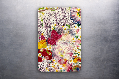 #ad CUSTOM IMAGE 3x2 🎨 Turn Your Art Artwork Into a Fridge Magnet Upload Image $4.88