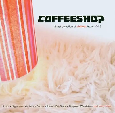 Various - Coffeeshop Vol.5