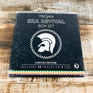 Trojan Box Set | eBay