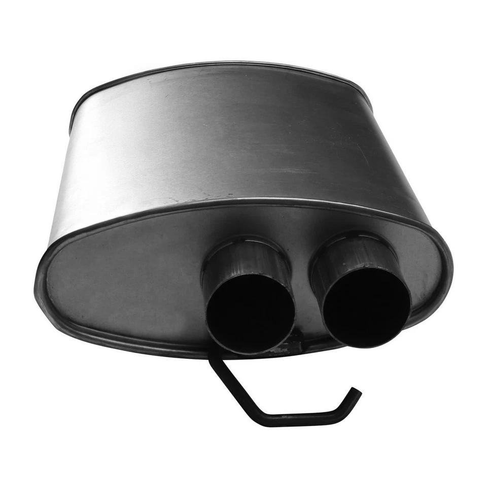 Silenciador de escape para Chrysler 300M 2003-2004 - Imagem 2 de 4