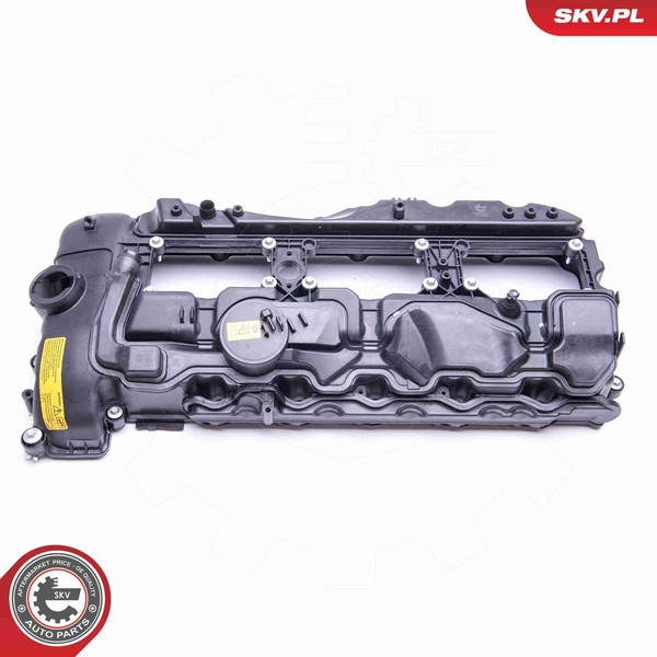 Esen SKV Zylinderkopfhaube 48SKV003 FüR BMW 3Er F30 F80 Touring F31 Turismo F34-image