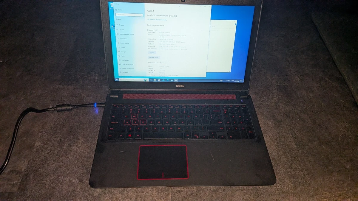 Dell Inspiron 15 5577 PC Laptops & Netbooks for Sale - Shop New