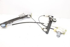 BMW Z4 E89 2009 Vorne links Fensterheber elektrisch ohne Motor T�r vorne