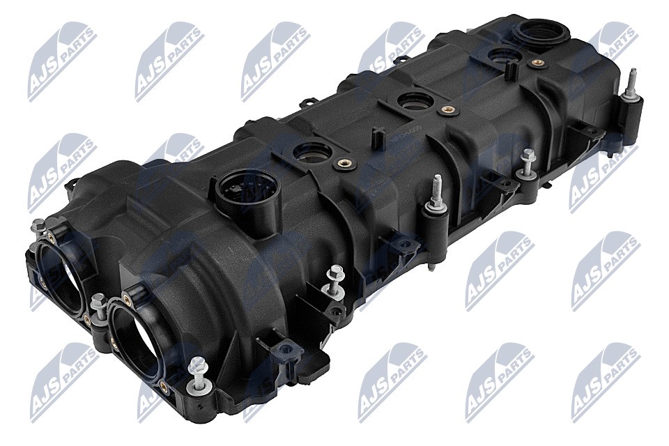 CYLINDER HEAD COVER BPZ-CH-005 FOR JEEP GRAND/CHEROKEE/IV DODGE CHRYSLER - Image 5